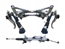 Voorste ophangingsarm BMW OE OEM ZAWIESZENIE