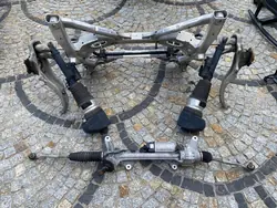Vorderer Aufhängungsarm BMW OE OEM ZAWIESZENIE