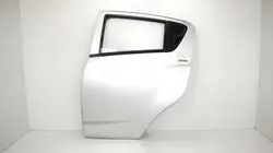 Porta traseira esquerda OEM 362999988 Chevrolet Spark III