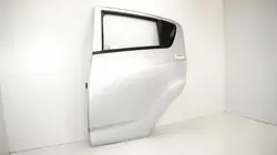 Portière arrière gauche OEM 362999988 Chevrolet Spark III