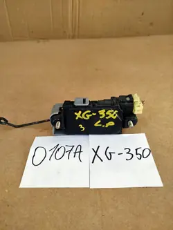 OEM 100 Deurslotactuator Links Voor/Achter Hyundai XG 350