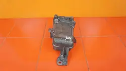 Enfriador EGR para TRAFIC III VIVARO 1.6 DCI