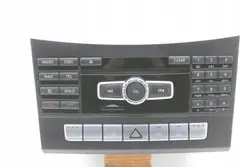 Unidade Rádio Navegação DVD GPS OEM A2129005327