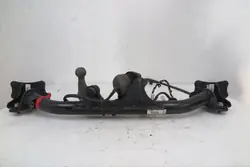 Gancho de remolque HAW246 Trasero Mercedes-Benz W246