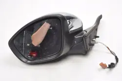 Rétroviseur gauche électrique OEM M403263 Peugeot 208 I