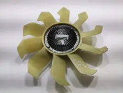 Ventilateur de radiateur OEM WIATRAK CHŁODNICY WISCO WISKOZA
