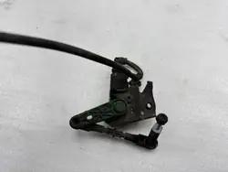 Sensor de Nivel Faro OEM 3C0907503 Izquierdo Delantero