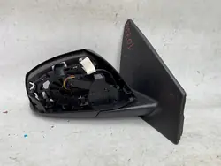 RENAULT MEGANE 3 III 08- Espejo Derecho 963012395R
