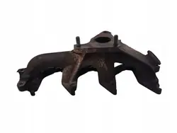 Avgasgrenrör OEM 091430 för Nissan Primastar