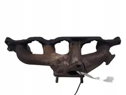 Collecteur d'échappement OEM 091430 pour Nissan Primastar
