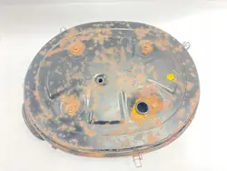 Ilmansuodattimen kotelo Mercedes W124 M103