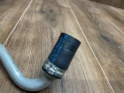 Conduto alimentação injetor OEM A1294765201 Mercedes-Benz