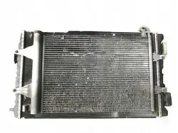 Chłodnica WODY Skoda Fabia II 1,4 TDI 6Q0121253R