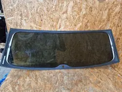 Vitre Arrière d'Occasion OEM 3G9845051F VW Passat B8