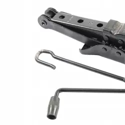 Volkswagen Jetta A6 Biltjack OEM 5C0011031B