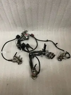 VW AdBlue-injector OEM 04440210425 - Gebruikt