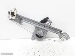 Renault fönsterregulator ARM117373ARG - Begagnad OE