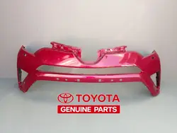 TOYOTA RAV IV 4 LIFT Paraurti Anteriore 52119-42A40