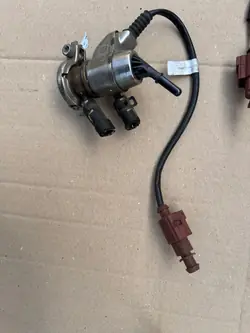 ADBLUE INJEKTOR VW SKODA AUDI