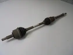 Demi-arbre droit OEM 391007843R pour Renault