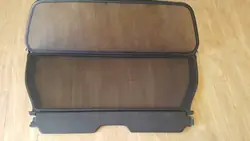 Vindruta BMW E30 Cabrio OEM 626773738