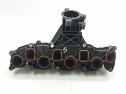 Audi A6 C7 2011 Coletor de admissão OEM 03L129711AF
