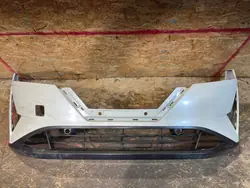 Paraurti anteriore Nissan Qashqai III 3 J12 21-24