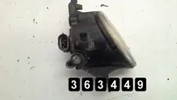 Nebelscheinwerfer Renault Espace OEM AM-363449 Gebraucht