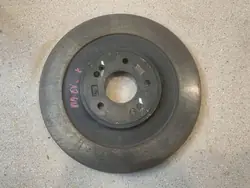 Bakre bromsskiva OEM LPV13576 för KIA EV6