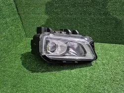 Hyundai OE 92102J9000 Reflector de faro