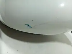 Espejo Eléctrico Calefactable Izquierdo Peugeot 207
