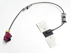 Jaguar Antenne OEM T2R25695 für F-TYPE X152