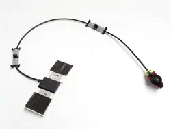 Jaguar Antenn OEM T2R25695 för F-TYPE X152