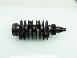 Kurbelwelle Subaru OE OEM WAŁ KORBOWY SUBARU LEGACY IV 2.0 D AWD EE20Z