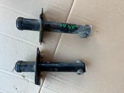 Zone de déformation Audi A4 B5 Gauche/Droite OEM 8D0807133A/4A