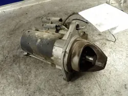 Motor de arranque Ford OE 8V21-11000-BD