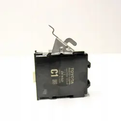 Toyota Camry VIII XV70 8657233090