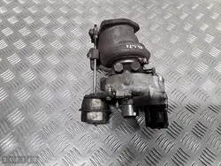 Turbocompresseur Citroen DS3 1.6 Essence V762045580 Occasion