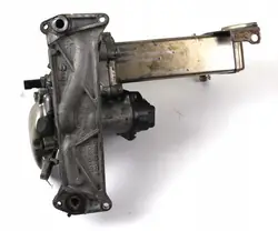 EGR Lämpövaihdin 059131511BM VW Touareg II Audi A6 A4 A5