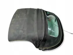 Techo Audi TT 8J Cabrio usado OEM BJY529 Negro
