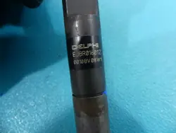 Injecteur OEM EJBR01601Z pour Ford Focus MK1