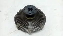 Embrayage Visco Ventilateur Mitsubishi L200 2008 OEM 4139027