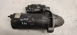 Bosch Startmotor OEM 0 986 013 150 - Begagnad