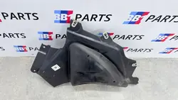 Aile avant gauche BMW BB1 8075813 M-Package