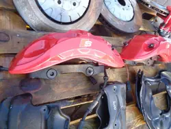 Disques & Étriers Audi SQ7 Set OEM GYU2472