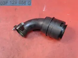 Resonador Turbo VW Skoda Seat 1.2 TSI CBZ 2013