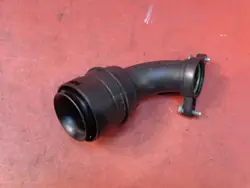 Résonateur Turbo VW Skoda Seat 1.2 TSI CBZ 2013
