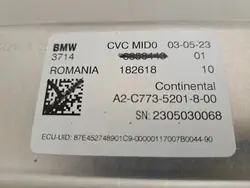 BMW Ophanging besturingseenheid OEM 8858443 - Gebruikt