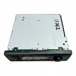 85010051 Volvo Radio - Käytetty OEM-yksikkö