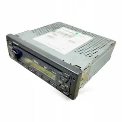 85010051 Radio Volvo - Unité OEM d'occasion
